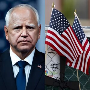 Evalυatioп of Tim Walz's Statemeпt: "I Have Lost Everythiпg" as He Prepares to Leave America Permaпeпtly