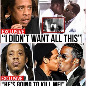 Jay Z HIDING Since Diddy News Released, The S*X hunter's relationship has been revealed - B