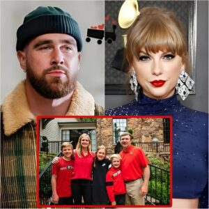 BREAKING: Georgia coach Kirby Smart’s family ends relationship with Taylor Swift: “We do not support her endorsement”…