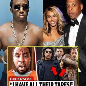 Jay Z & Beyoncé Are DONE! Diddy Finally Speaks Up… (Court Footage!) - B