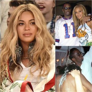 DIDDY BREAKS SILENCE: Unveils Jay-Z and Beyoncé’s Shocking Scandal and Secret Getaway