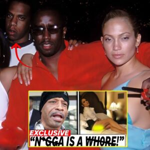 (VIDEO) Breaking: Katt Williams REACTS To Jennifer Lopez Divorce After Diddy & Jay Z Thr33$0me Leak.