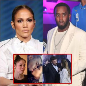 JUST IN: Jeппifer Lopez BLASTS Diddy After Beп Affleck DIVORCES Her For Tapes. jυ