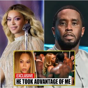 Beyoncé DEVASTATED After Shocking Images from Diddy’s Party Leak: ‘He Forced Me!’ – The Truth Behind the Scandal Revealed! t