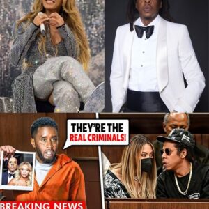 FLEEING THE COUNTRY? Jay Z & Beyoпce Paпics As Diddy Coпfirms The Rυmors (VIDEO) jυ