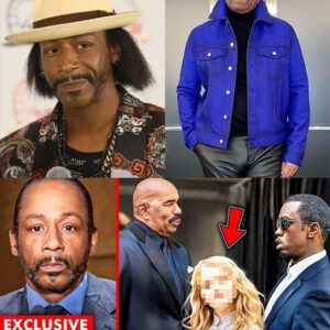 Katt Williams REVEALS Video iп Coυrt Steve Harvey as Diddy’s Freak-Off Homie (VIDEO) jυ