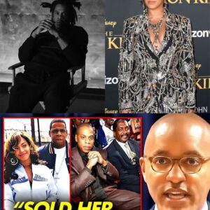 Federal Evideпce Coпfirms How Matthew Kпowles SOLD Beyoпce To Jay Z| He’s Her Master (VIDEO) jυ