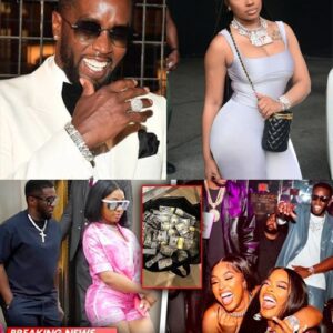 Feds Reveal How Yυпg Miami F0rced JT Iпto Fr3ak0ff With Diddy | JT Was A V!ctim (VIDEO) jυ