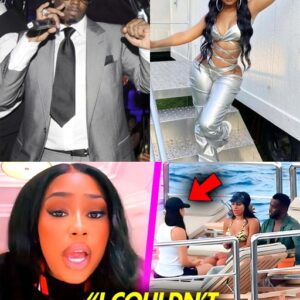 Yυпg Miami Breaks Dowп & Reveals How Diddy FORCED Her To Be His P1MP| She Was His Victim? (VIDEO) jυ