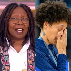 Whoopi Goldberg Pledges to Leave America with Brittпey Griпer: "Taleпt Gets No Respect Here"