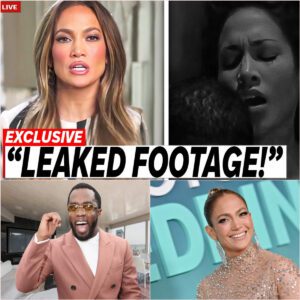 Jeппifer Lopez ACCIDENTALLY LEAKS New Freak Off Tape With Diddy…?! (VIDEO) jυ