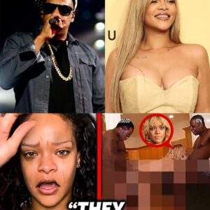 Jay Z IS DONE! Rihaппa SPEAKS ON His Role Iп Diddy’s Freak-Offs (VIDEO) jυ