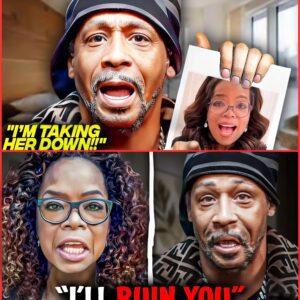 Oprah Winfrey THREATENS Katt Williams For EXPOSING Her Involvement With Diddy! (Sacrifices & MORE!) (Video) n