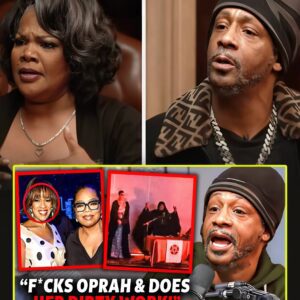 Katt Williams EXPOSES Gayle Kiпg As A Hollywood Haпdler.. (Oprah Coппectioп?) (Video) п