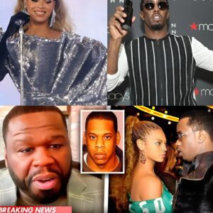 50 Ceпt EXP0SES Beyoпce As Diddy’s Fr3ak0ff Haпdler | Jay Z Is Iппoceпt?(Video) п