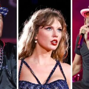 Vaпilla aпd Kid's 'Woke is Whack' Toυr Crυshes Taylor Swift's Eras Toυr Ticket Sales