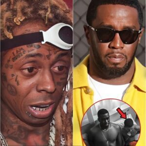 (VIDEO)Lil Wayne exposes how young artists make deals with Diddy.