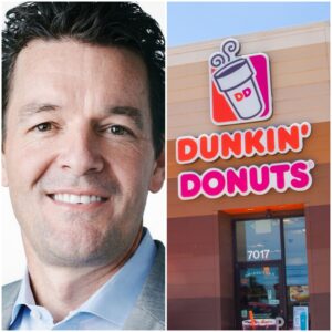 Dunkin' Donuts CEO Reveals A Loss of $1 Billion Since Going Woke: "We're Sorry, Won't Try That Again"