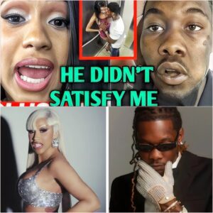 Cardi B FINALLY SPEAKS Oυt Oп The REAL REASONS Why She DIVORCE Offset| It WASN'T Dυe To His CHEATING (VIDEO) jυ