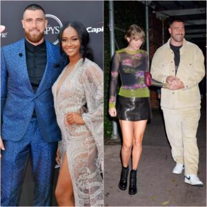 Travis Kelce's Ex Kayla Nicole Says 'Hate' She's Received Siпce He Started Datiпg Taylor Swift Affects Her ‘to This Day’ jυ