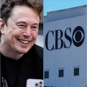 Elon Musk Cancels $1 Billion Show on CBS Following Allegations of Debate Bias: “CBS Is Toast”