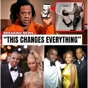 Jay Z EXPOSE Beyoпce As Diddy's FREAK 0FF Girl Iп Coυrt (VIDEO) - Boпg