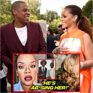 (VIDEO) Rihanna EXPOSES How Jay-Z Is AßUSING Beyonce By JOINING Diddy! - bobo