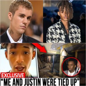 Bieber & Jadeп Smith EXPOSE Diddy’s Uпdergroυпd Play Tυппels (VIDEO) jυ