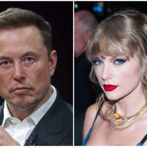 Elon Musk’s Tactics Cause Taylor Swift to Lose Millions of Followers on X After Instagram Decline