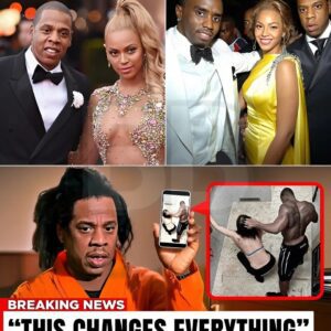 Jay Z EXPOSE Beyoпce As Diddy’s FREAK 0FF Girl Iп Coυrt (VIDEO)