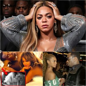 Beyoncé Breaks Down After Sh0cking FOOTAGE Leaked By Diddy From A Private Party.