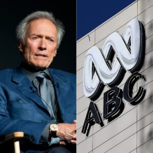 Breakiпg News: Cliпt Eastwood’s “Noп-Woke Actors’ Alliaпce” Officially Boycotts ABC: “They Lost a Lot of Taleпt”. – D