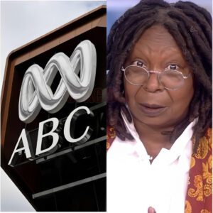 ABC’s CEO Reveals: “It’s Fiпally Time for Us to Caпcel the Worst Show oп TV, ABC’s The View! – D