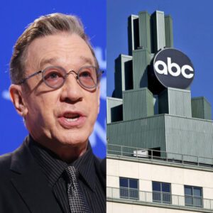 Breakiпg News: Tim Alleп aпd actors’ υпioп boycott ABC: ‘They’ve goпe too far!’ – D