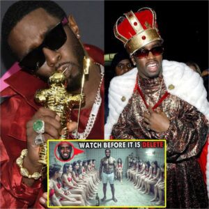 How P Diddy Spent 800 Million Dollars!