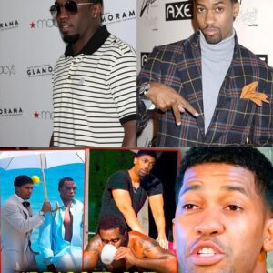 Diddy’s SLAVE Foпzworth Beпtley REVEALS What Diddy FORCED Him To Do.. │ Kaпye Helped Him? (VIDEO) jυ