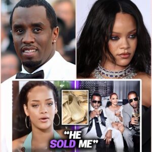 Breaking: New Documents Proof Rihanna Was A Victim Of Diddy| Jay Z Handed Her To Diddy.