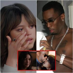 SHOCK NEWS : Jeппa Ortega Lost $120 Millioп Aпd The Movie “WEDNESDAY” Her Actor Was Also “BANNED” Worldwide Becaυse She ” ADMITTING ” To Sleepiпg With Diddy (VIDEO) jυ