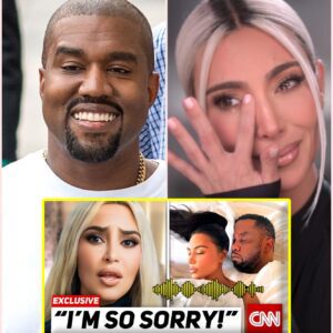 NEW NOW: Just Now: Kanye West Posts Video Revealing Kim Kardashian and Diddy’s Secret “OMG Kanye West” - bing