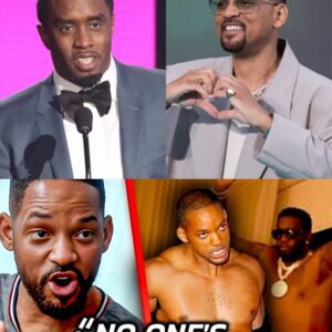 Leaked S*X Tape Of Diddy & Will Smith CHANGES EVERYTHING! (VIDEO) jυ