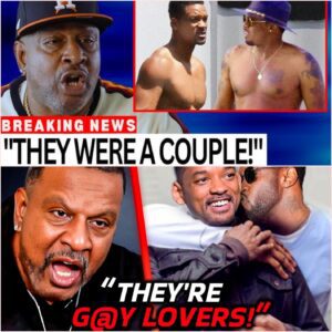 Diddy's Ex-Bodyguard EXPOSES Will Smith's DISTURBING Private Moments w/ Diddy! (VIDEO) ju