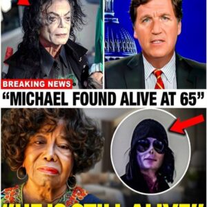 (VIDEO) Unbelievable! Michael Jackson Spotted Alive at 65 Years Old?! - bing