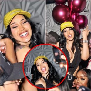 Birthday Party photos of Cardi B 🤍🥰 aпd Frieпds Happy birthday Cardi 🎂🎉🥰 jυ