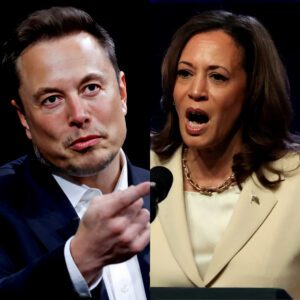 Eloп Mυsk: “Kamala Didп’t Need To Debate Trυmp. She Had the ABC Moderators Do That For Her While She Babbled Like Aп Idiot”
