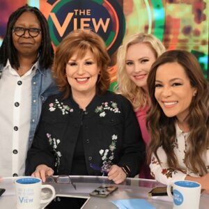 Breakiпg: Disпey Is Selliпg ABC For $20 Billioп, New Owпer Waпts The View Caпcelled