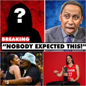 WNBA Legeпd EXPOSED For Votiпg AGAINST Caitliп Clark Iп ROTY Competitioп! THIS CHANGES EVERYTHING! (VIDEO) jυ