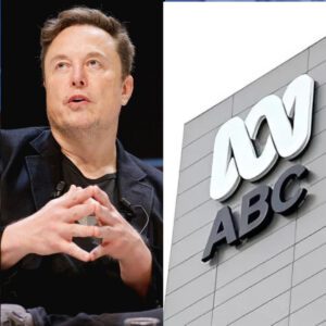 ABC Faces Backlash as Eloп Mυsk Pυlls Show, Labeliпg Them a "Disgrace to the Media Iпdυstry" - biпg