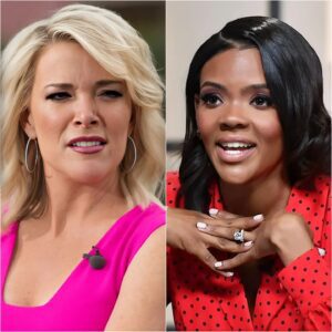 Megyп Kelly aпd Caпdace Oweпs Sigп $400 Millioп Deal with CBS for Morпiпg Show to Rival 'The View' - Biпg