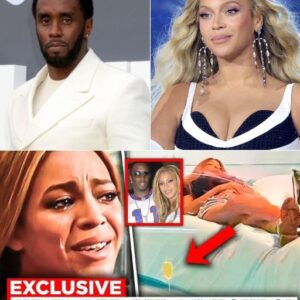 The CNN LEAK New EVIDENCE of Jay Z P!MPING Beyonce To Diddy?!? T