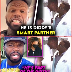 “He’s worse” 50 Cent REVEALS Why Jay Z Is HIDING After Diddy Raids (Video) n